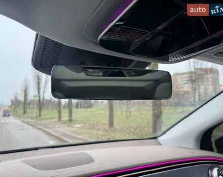 Зеленый Мерседес EQE, объемом двигателя 0 л и пробегом 28 тыс. км за 48900 $, фото 48 на Automoto.ua