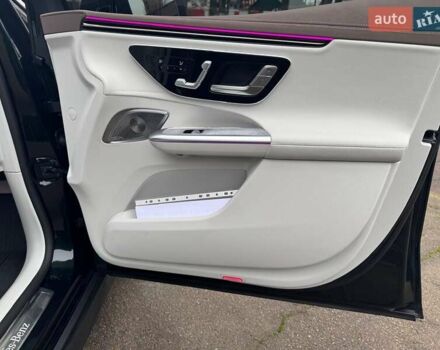 Зеленый Мерседес EQE, объемом двигателя 0 л и пробегом 28 тыс. км за 48900 $, фото 50 на Automoto.ua