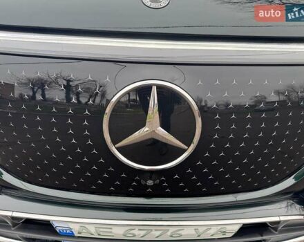 Зеленый Мерседес EQE, объемом двигателя 0 л и пробегом 28 тыс. км за 48900 $, фото 17 на Automoto.ua