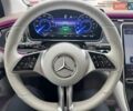 Зеленый Мерседес EQE, объемом двигателя 0 л и пробегом 28 тыс. км за 48900 $, фото 40 на Automoto.ua