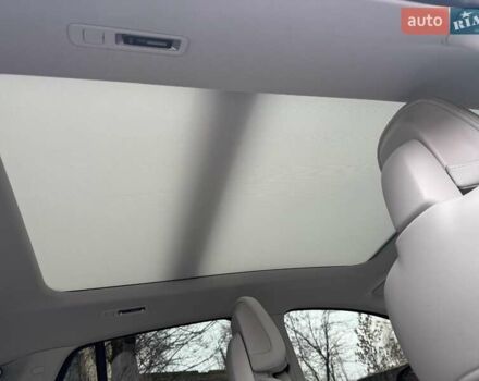 Зеленый Мерседес EQE, объемом двигателя 0 л и пробегом 28 тыс. км за 48900 $, фото 39 на Automoto.ua