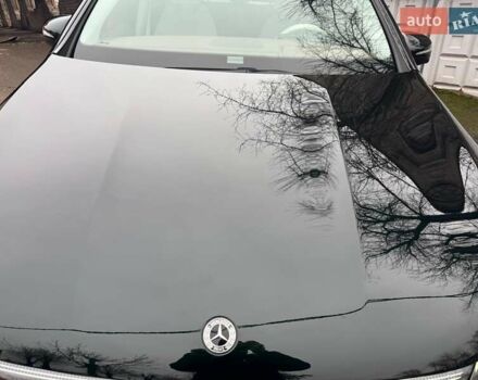 Зеленый Мерседес EQE, объемом двигателя 0 л и пробегом 28 тыс. км за 48900 $, фото 32 на Automoto.ua