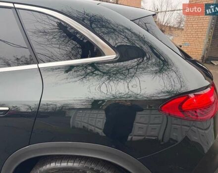 Зеленый Мерседес EQE, объемом двигателя 0 л и пробегом 28 тыс. км за 48900 $, фото 33 на Automoto.ua