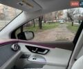 Зеленый Мерседес EQE, объемом двигателя 0 л и пробегом 28 тыс. км за 48900 $, фото 38 на Automoto.ua