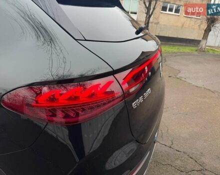 Зеленый Мерседес EQE, объемом двигателя 0 л и пробегом 28 тыс. км за 48900 $, фото 34 на Automoto.ua