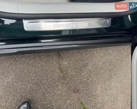 Зеленый Мерседес EQE, объемом двигателя 0 л и пробегом 28 тыс. км за 48900 $, фото 64 на Automoto.ua