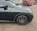 Зеленый Мерседес EQE, объемом двигателя 0 л и пробегом 28 тыс. км за 48900 $, фото 11 на Automoto.ua