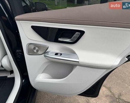 Зеленый Мерседес EQE, объемом двигателя 0 л и пробегом 28 тыс. км за 48900 $, фото 44 на Automoto.ua