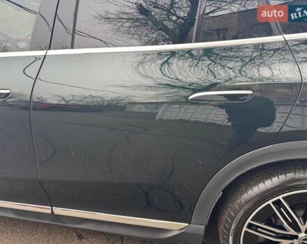 Зеленый Мерседес EQE, объемом двигателя 0 л и пробегом 28 тыс. км за 48900 $, фото 31 на Automoto.ua