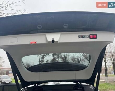 Зеленый Мерседес EQE, объемом двигателя 0 л и пробегом 28 тыс. км за 48900 $, фото 67 на Automoto.ua