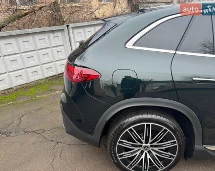 Зеленый Мерседес EQE, объемом двигателя 0 л и пробегом 28 тыс. км за 48900 $, фото 29 на Automoto.ua