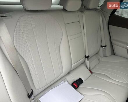 Зеленый Мерседес EQE, объемом двигателя 0 л и пробегом 28 тыс. км за 48900 $, фото 54 на Automoto.ua