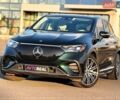 Зелений Мерседес EQE, об'ємом двигуна 0 л та пробігом 35 тис. км за 46000 $, фото 1 на Automoto.ua
