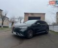 Зеленый Мерседес EQE, объемом двигателя 0 л и пробегом 28 тыс. км за 48900 $, фото 1 на Automoto.ua