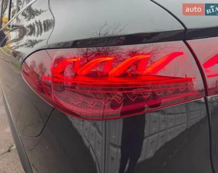 Зеленый Мерседес EQE, объемом двигателя 0 л и пробегом 28 тыс. км за 48900 $, фото 35 на Automoto.ua