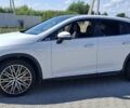 Белый Мерседес EQE SUV, объемом двигателя 0 л и пробегом 23 тыс. км за 52000 $, фото 5 на Automoto.ua