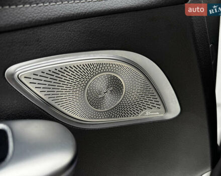 Белый Мерседес EQE SUV, объемом двигателя 0 л и пробегом 18 тыс. км за 49900 $, фото 39 на Automoto.ua