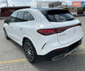 Белый Мерседес EQE SUV, объемом двигателя 0 л и пробегом 23 тыс. км за 77000 $, фото 13 на Automoto.ua