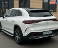 Белый Мерседес EQE SUV, объемом двигателя 0 л и пробегом 18 тыс. км за 49900 $, фото 15 на Automoto.ua