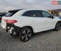 Белый Мерседес EQE SUV, объемом двигателя 0 л и пробегом 40 тыс. км за 26960 $, фото 3 на Automoto.ua