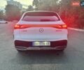 Белый Мерседес EQE SUV, объемом двигателя 0 л и пробегом 17 тыс. км за 105999 $, фото 3 на Automoto.ua