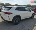 Белый Мерседес EQE SUV, объемом двигателя 0 л и пробегом 32 тыс. км за 25000 $, фото 3 на Automoto.ua