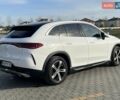 Белый Мерседес EQE SUV, объемом двигателя 0 л и пробегом 34 тыс. км за 47500 $, фото 5 на Automoto.ua