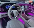 Белый Мерседес EQE SUV, объемом двигателя 0 л и пробегом 17 тыс. км за 105999 $, фото 4 на Automoto.ua