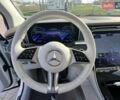 Белый Мерседес EQE SUV, объемом двигателя 0 л и пробегом 34 тыс. км за 47500 $, фото 18 на Automoto.ua