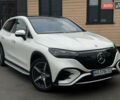 Белый Мерседес EQE SUV, объемом двигателя 0 л и пробегом 18 тыс. км за 49900 $, фото 8 на Automoto.ua