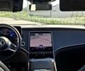 Белый Мерседес EQE SUV, объемом двигателя 0 л и пробегом 23 тыс. км за 52000 $, фото 13 на Automoto.ua