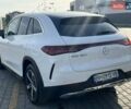 Белый Мерседес EQE SUV, объемом двигателя 0 л и пробегом 34 тыс. км за 47500 $, фото 7 на Automoto.ua