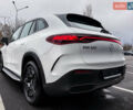 Белый Мерседес EQE SUV, объемом двигателя 0 л и пробегом 4 тыс. км за 76850 $, фото 6 на Automoto.ua