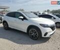 Белый Мерседес EQE SUV, объемом двигателя 0 л и пробегом 32 тыс. км за 25000 $, фото 4 на Automoto.ua