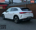 Білий Мерседес EQE SUV, об'ємом двигуна 0 л та пробігом 24 тис. км за 55000 $, фото 4 на Automoto.ua