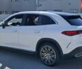 Белый Мерседес EQE SUV, объемом двигателя 0 л и пробегом 23 тыс. км за 52000 $, фото 7 на Automoto.ua