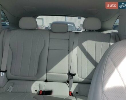 Белый Мерседес EQE SUV, объемом двигателя 0 л и пробегом 32 тыс. км за 25000 $, фото 9 на Automoto.ua