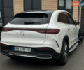 Белый Мерседес EQE SUV, объемом двигателя 0 л и пробегом 18 тыс. км за 49900 $, фото 13 на Automoto.ua