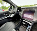 Белый Мерседес EQE SUV, объемом двигателя 0 л и пробегом 17 тыс. км за 52500 $, фото 21 на Automoto.ua
