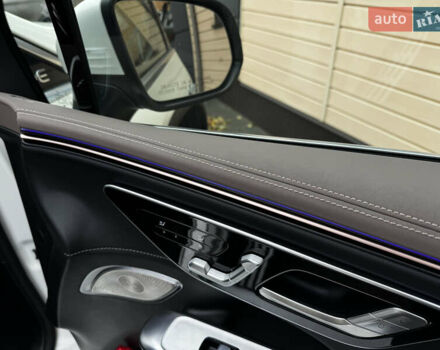 Белый Мерседес EQE SUV, объемом двигателя 0 л и пробегом 18 тыс. км за 49900 $, фото 31 на Automoto.ua
