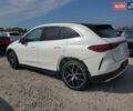 Белый Мерседес EQE SUV, объемом двигателя 0 л и пробегом 32 тыс. км за 25000 $, фото 1 на Automoto.ua