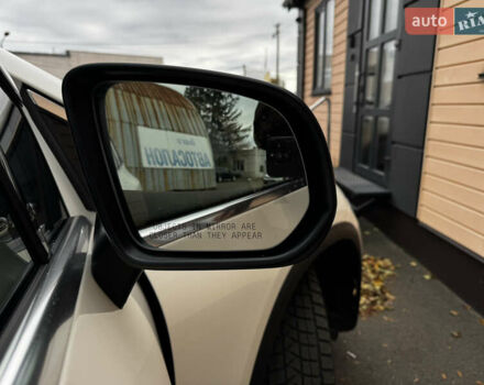 Белый Мерседес EQE SUV, объемом двигателя 0 л и пробегом 18 тыс. км за 49900 $, фото 29 на Automoto.ua