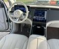 Белый Мерседес EQE SUV, объемом двигателя 0 л и пробегом 34 тыс. км за 47500 $, фото 17 на Automoto.ua