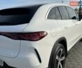 Белый Мерседес EQE SUV, объемом двигателя 0 л и пробегом 34 тыс. км за 47500 $, фото 6 на Automoto.ua