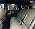 Белый Мерседес EQE SUV, объемом двигателя 0 л и пробегом 18 тыс. км за 49900 $, фото 19 на Automoto.ua