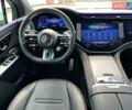 Белый Мерседес EQE SUV, объемом двигателя 0 л и пробегом 23 тыс. км за 77000 $, фото 28 на Automoto.ua