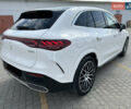 Белый Мерседес EQE SUV, объемом двигателя 0 л и пробегом 23 тыс. км за 77000 $, фото 10 на Automoto.ua