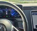 Белый Мерседес EQE SUV, объемом двигателя 0 л и пробегом 23 тыс. км за 52000 $, фото 3 на Automoto.ua