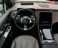 Белый Мерседес EQE SUV, объемом двигателя 0 л и пробегом 18 тыс. км за 49900 $, фото 23 на Automoto.ua