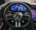 Белый Мерседес EQE SUV, объемом двигателя 0 л и пробегом 9 тыс. км за 77000 $, фото 8 на Automoto.ua